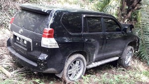 Mabes Polri Kirim Tim Khusus Ungkap Pelaku Pembunuhan Hakim PN Medan